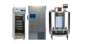 Cold storage solutions